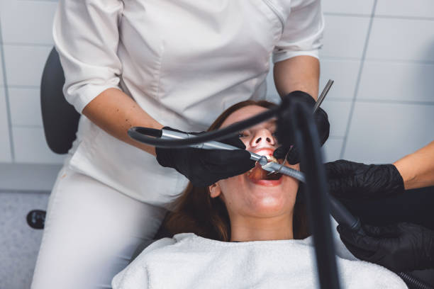 Best Broken or Chipped Tooth Repair in Chittenango, NY